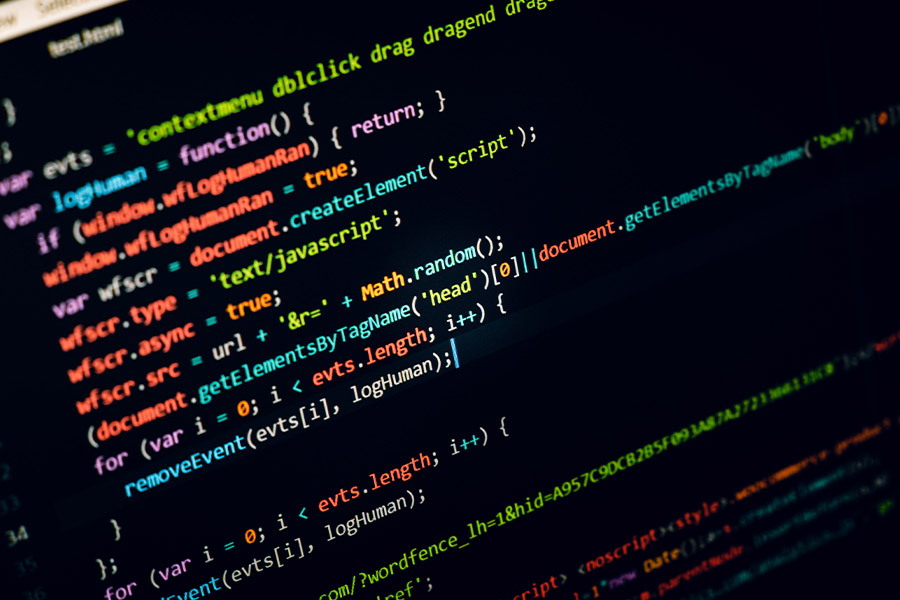 computer maintenance services