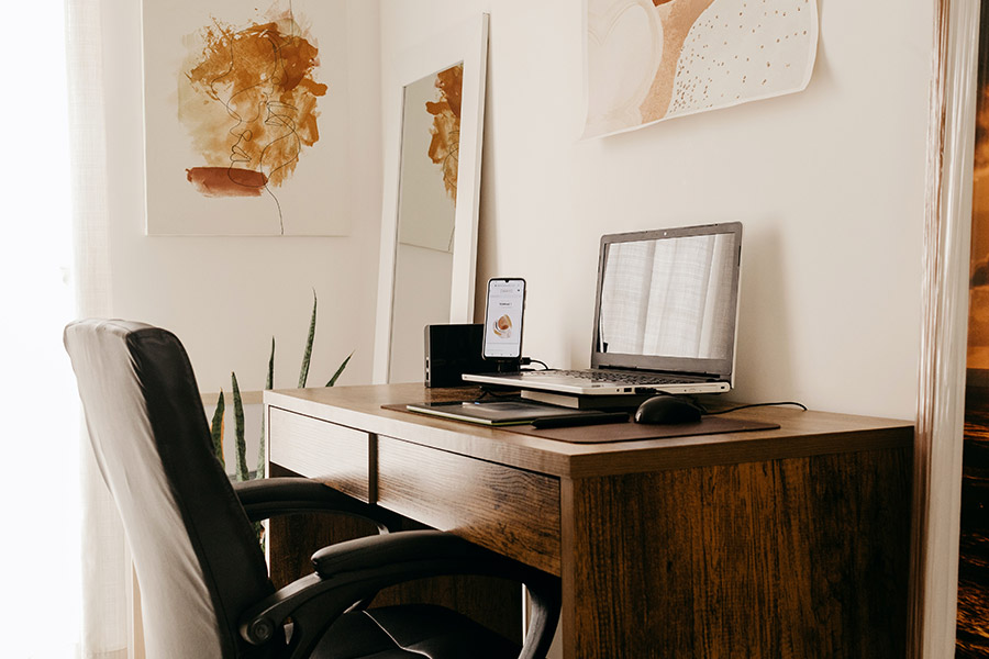 home service for computer repair